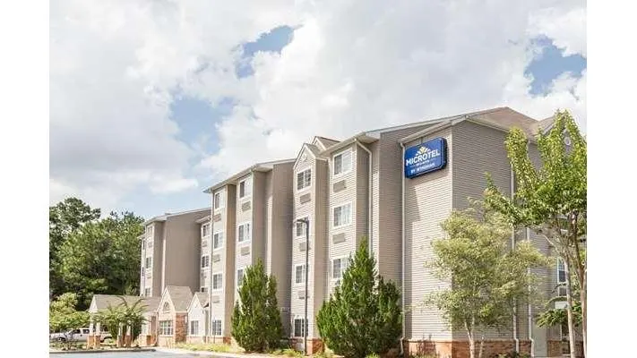 Microtel Inn & Suites by Wyndham Saraland/North Mobile