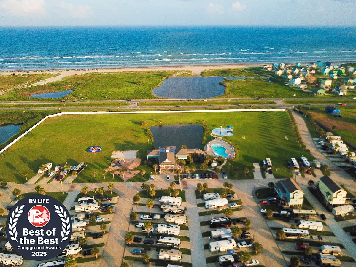 Stella Mare RV Resort