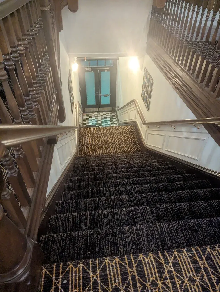 Arthur Hotel