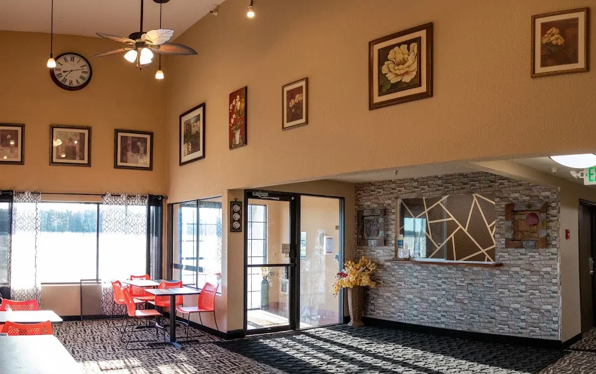 North Town Inn & Suites, Finlayson/Sandstone/Hinckley