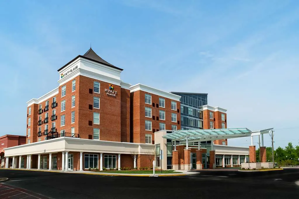 Hyatt Place Fredericksburg-Mary Washington