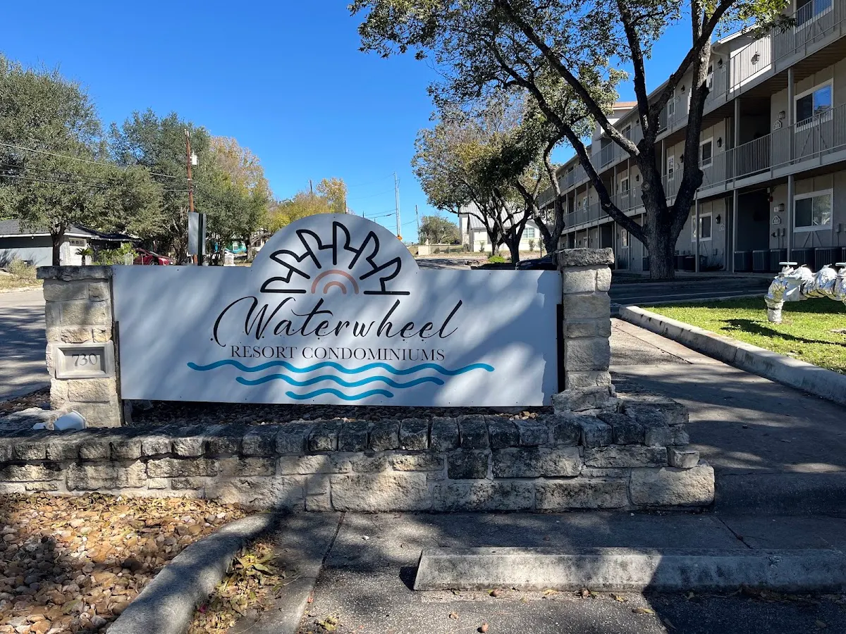 Waterwheel Condominium Resort