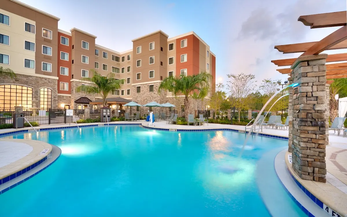 Staybridge Suites Gainesville I-75 by IHG