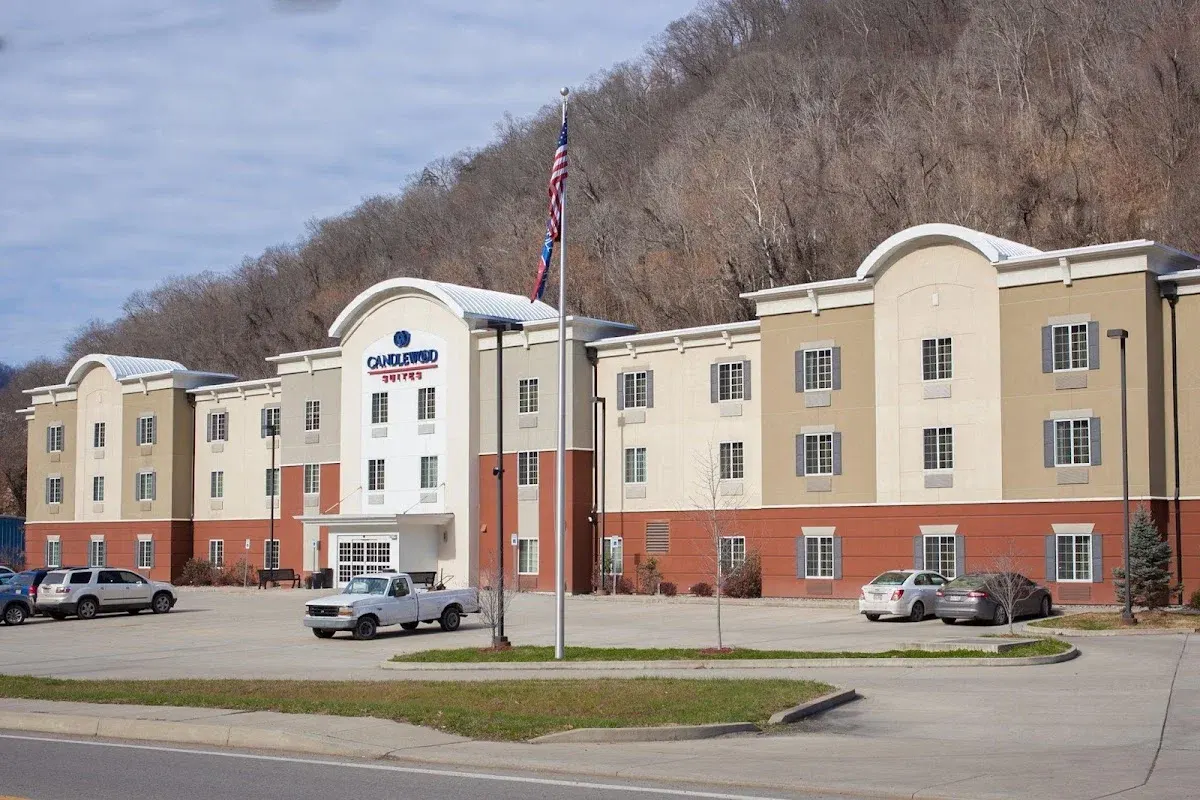 Candlewood Suites Logan by IHG