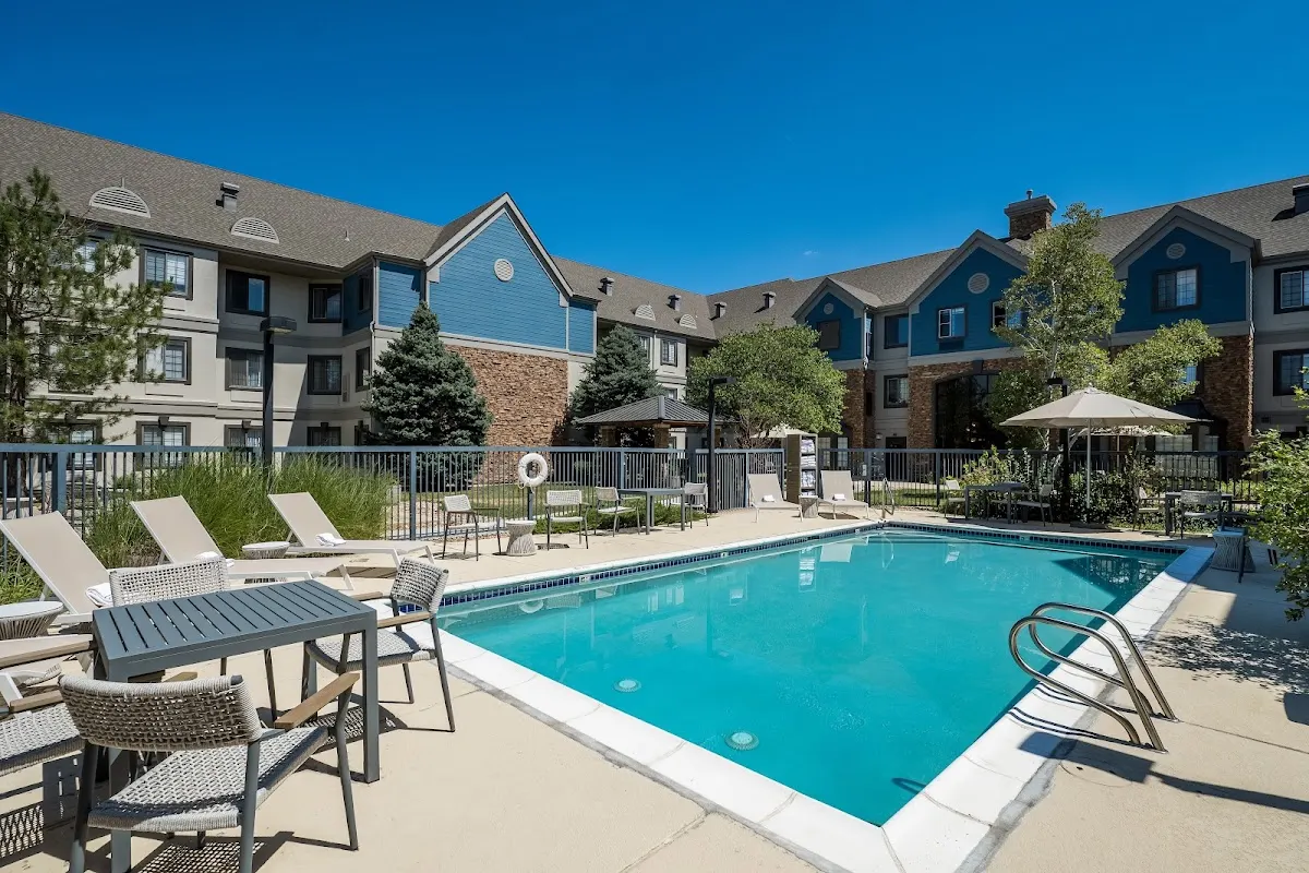 Sonesta ES Suites Denver South - Park Meadows