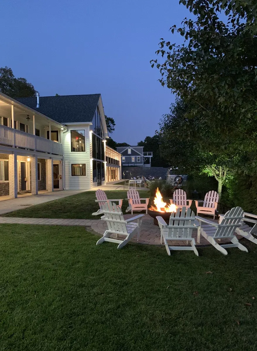 Hotel Dylan