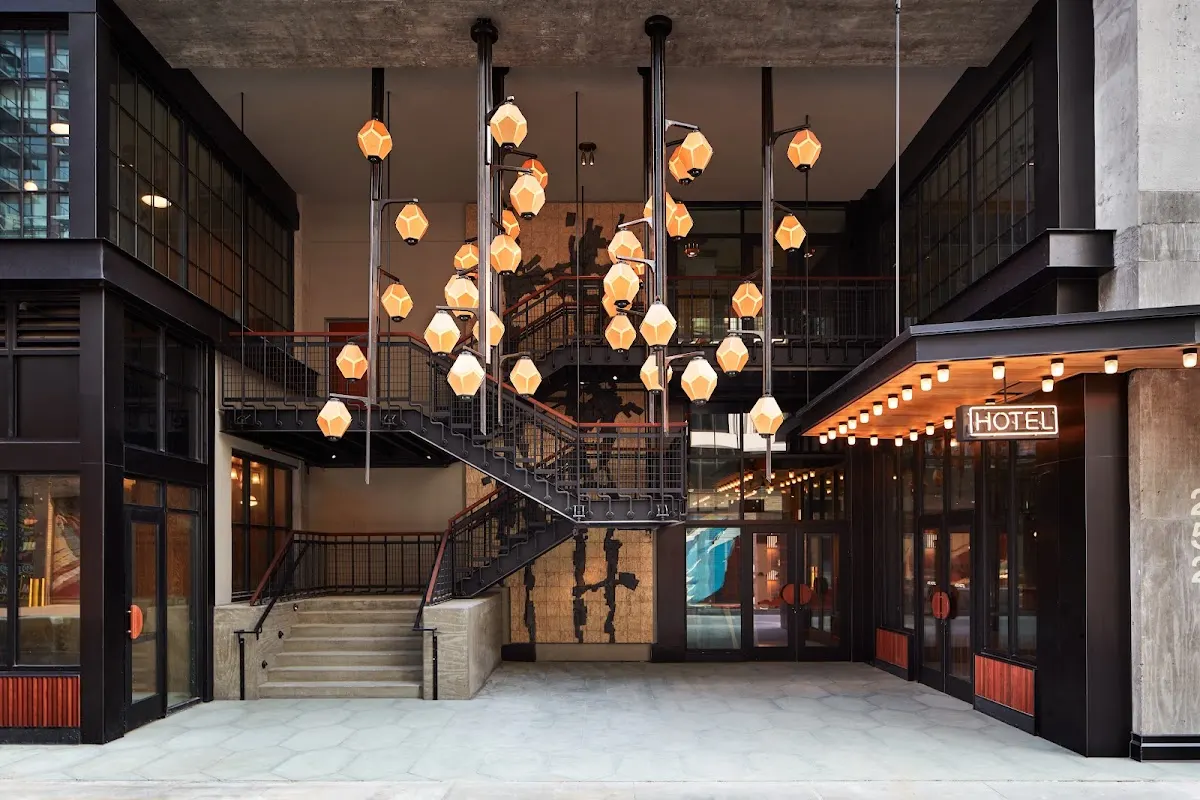 Ace Hotel Brooklyn