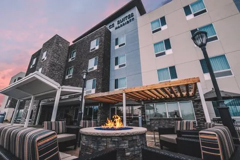TownePlace Suites by Marriott Toledo Oregon