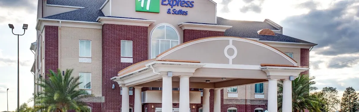 Holiday Inn Express & Suites Raceland - Highway 90 by IHG