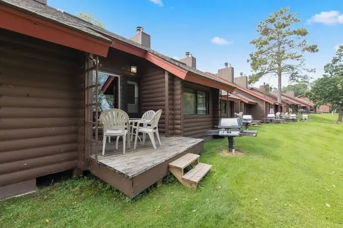 The Lodges at Breezy Point