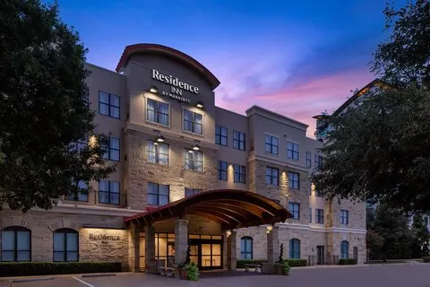Residence Inn by Marriott Fort Worth Cultural District