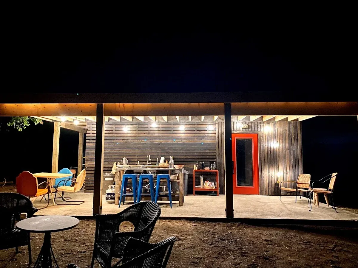 Gatherwild Ranch