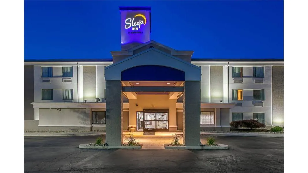 Sleep Inn Allentown-Fogelsville