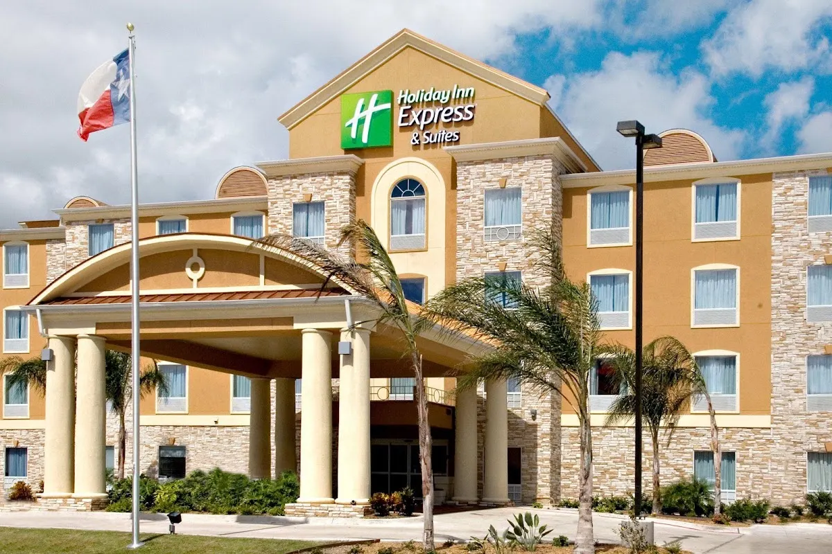 Holiday Inn Express & Suites Corpus Christi by IHG