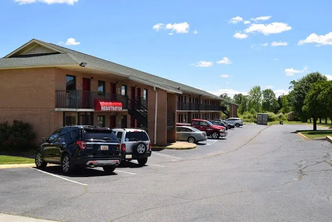 OYO Hotel Richburg SC I-77