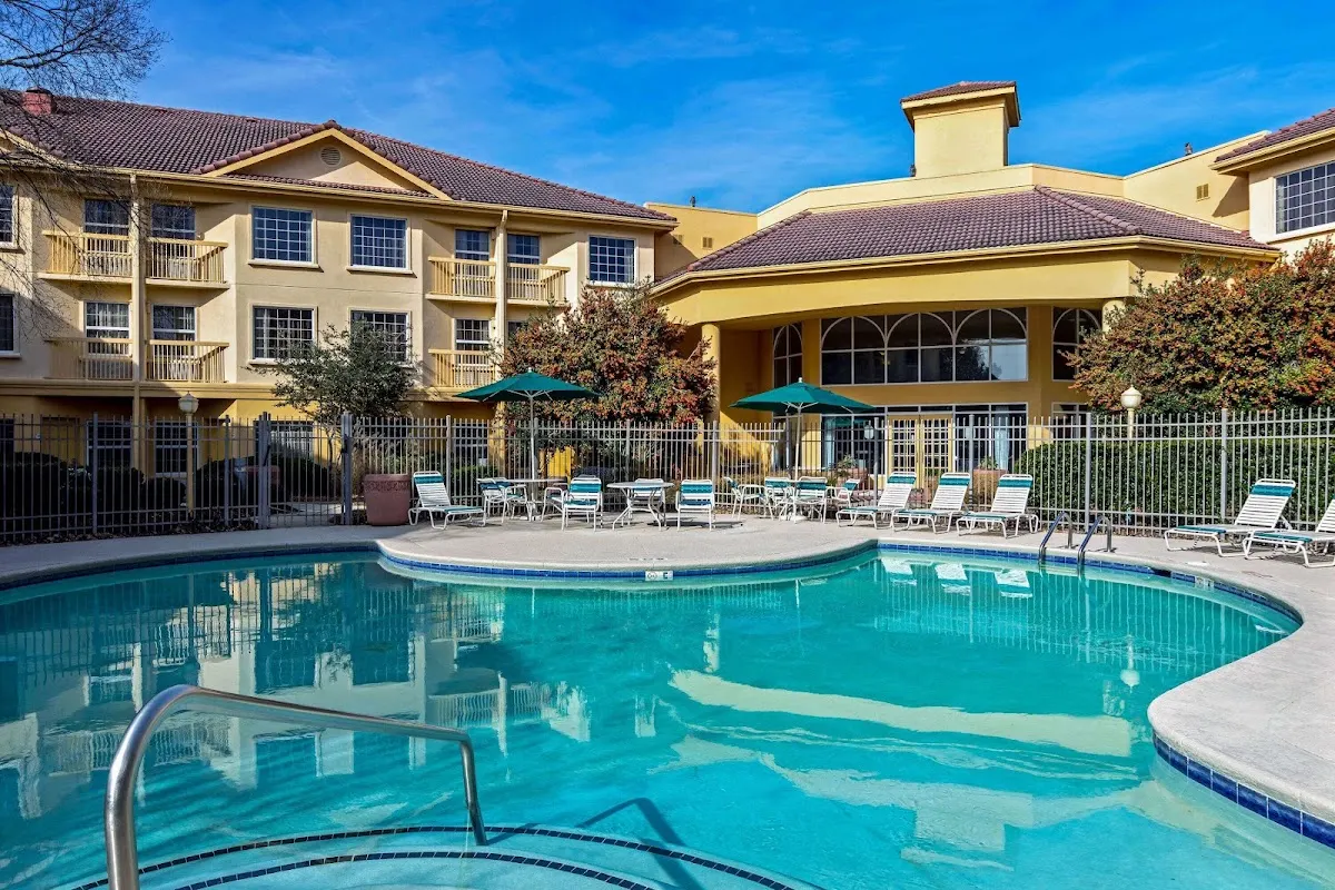 La Quinta Inn & Suites by Wyndham Macon