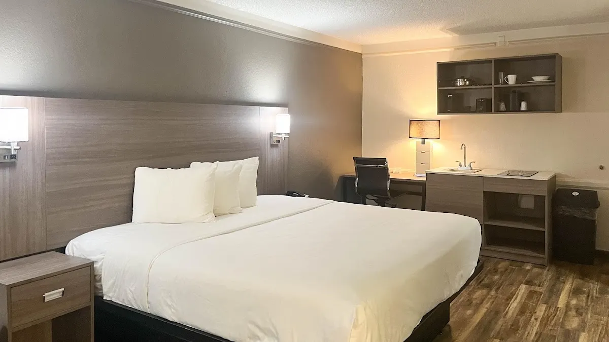 Studio 6 Aurora, CO – Medical Center