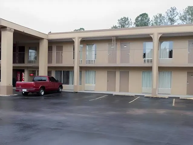 Budget Inn Express