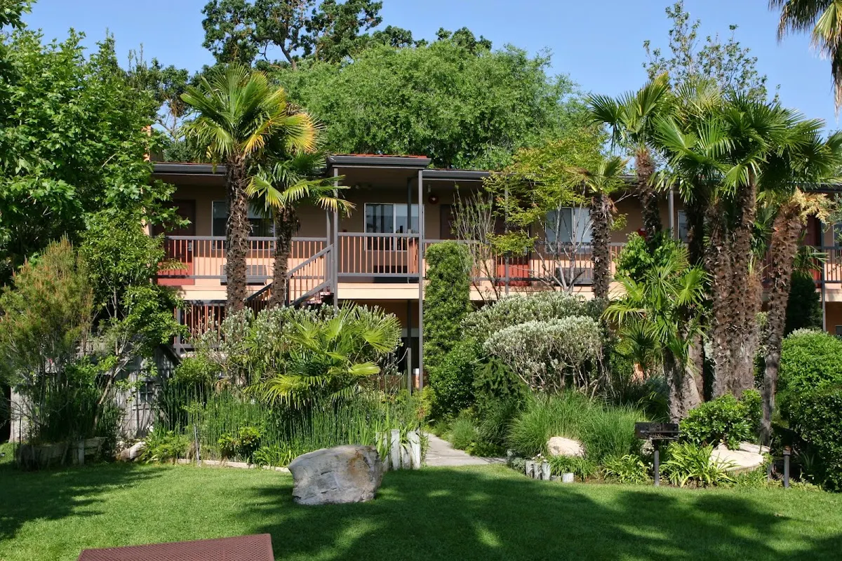 Adelaide Inn, Paso Robles