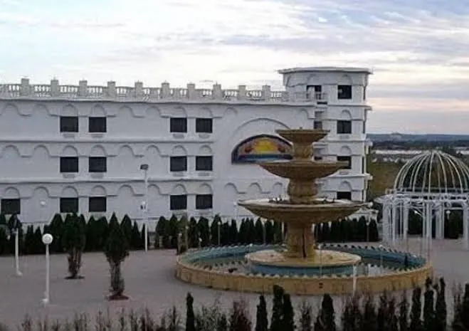 Raritan Hotel