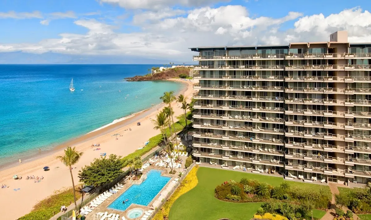 Aston at The Whaler on Kaanapali Beach