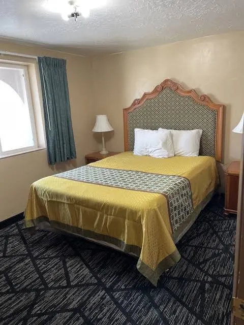 Riverton Inn & Suites, Riverton