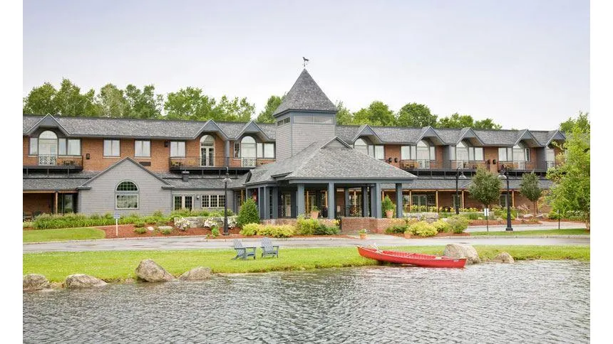 Lake Opechee Inn and Spa