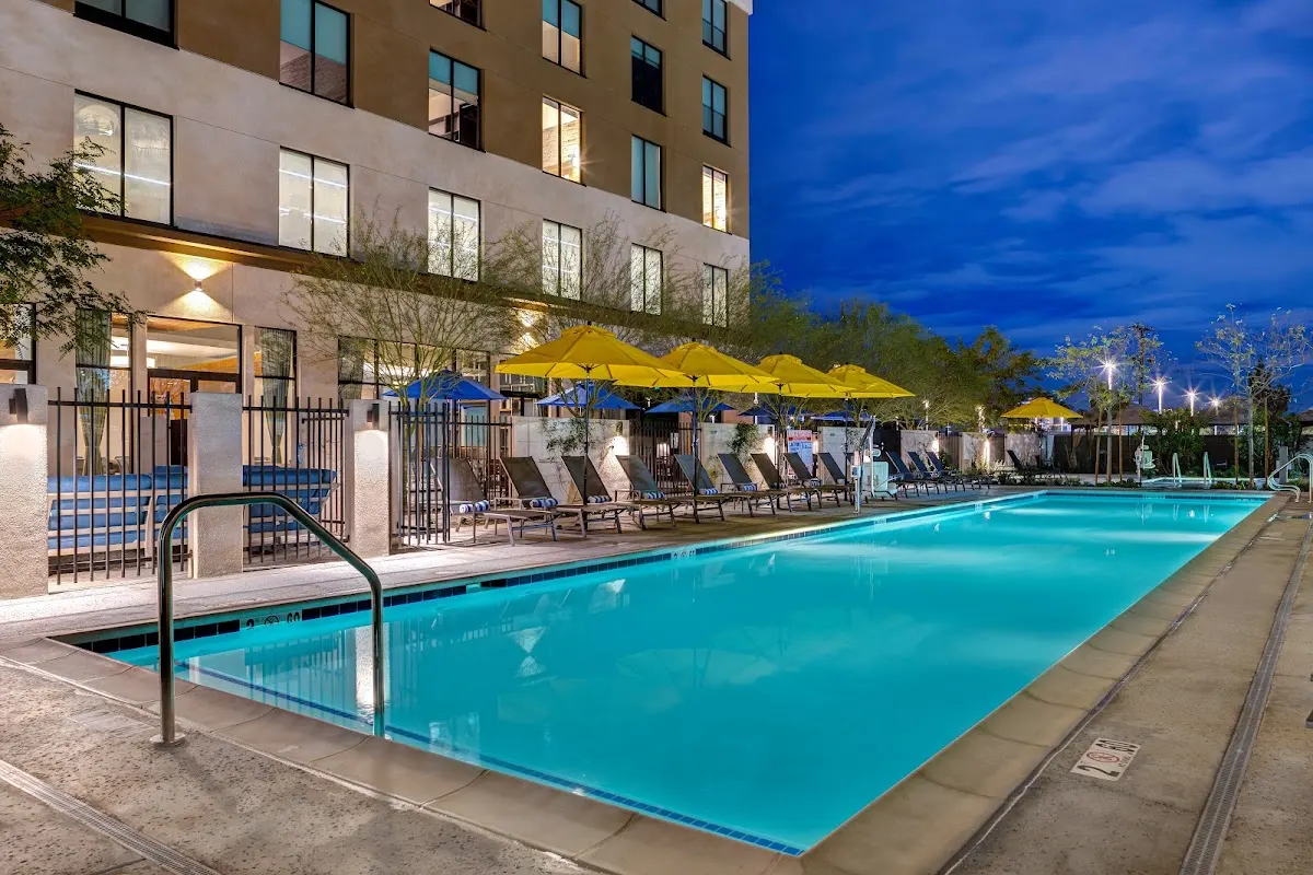Home2 Suites by Hilton Anaheim Resort