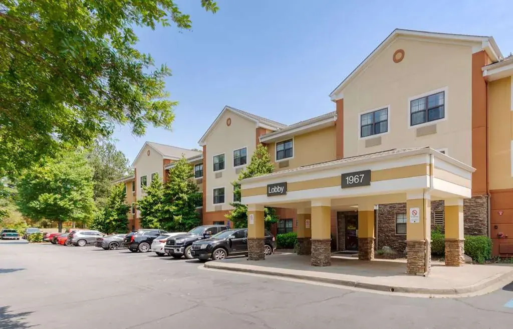 Extended Stay America Select Suites- Atlanta - Marietta - Windy Hill