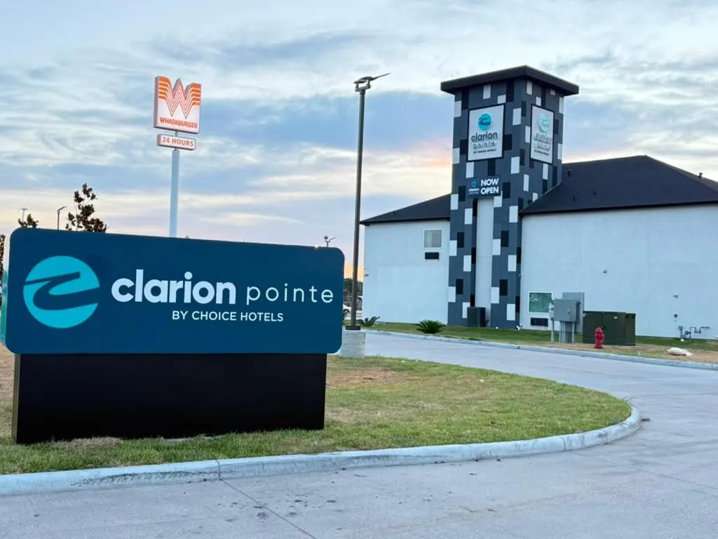 Clarion Pointe Port Lavaca