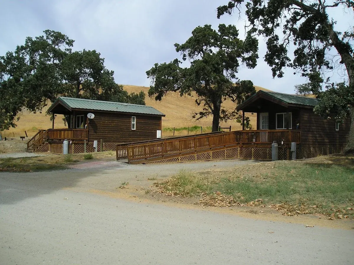 San Benito - Paicines, CA