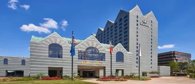 Hilton Houston North