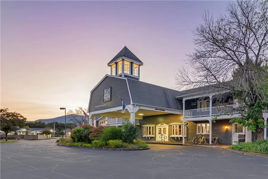 The Green Granite North Conway, an Ascend Collection Hotel
