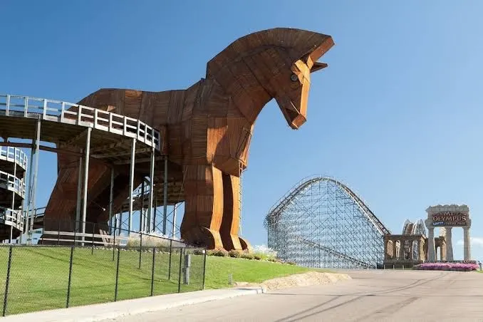 Bluegreen Vacations Odyssey Dells Resort