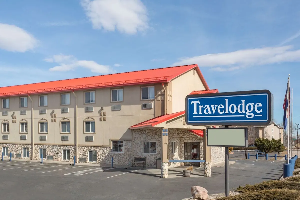 Travelodge by Wyndham Loveland/Fort Collins Area
