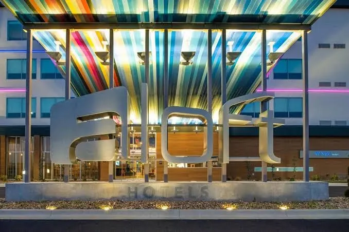 Element by Marriott North Kansas City