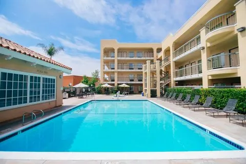Fairfield Inn Anaheim Hills Orange County