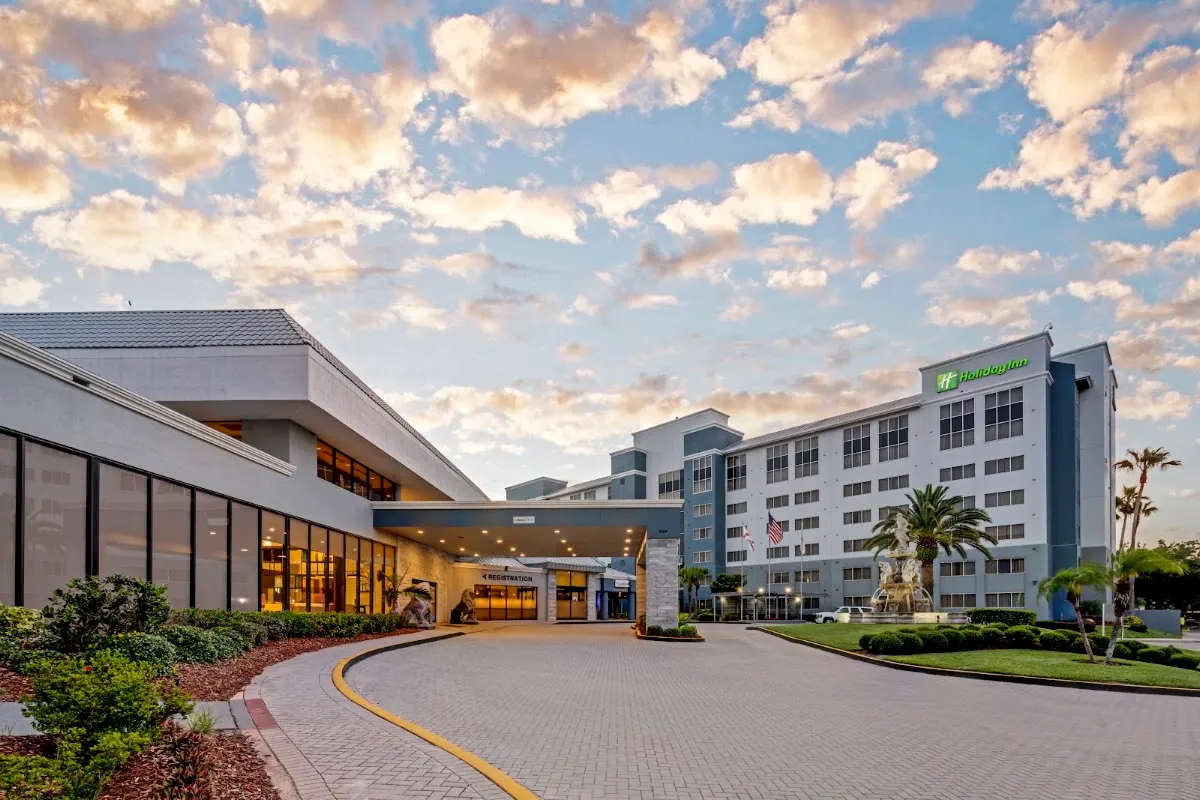 Holiday Inn Orlando International Dr-Icon by IHG