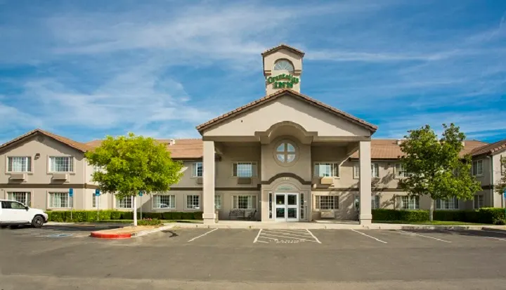 Granzella’s Inn