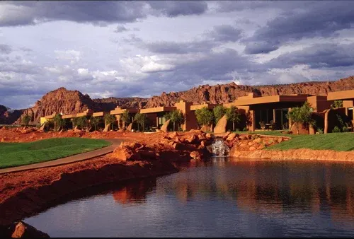 The Inn at Entrada