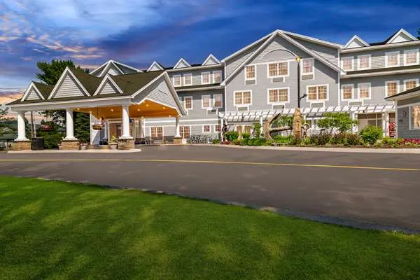 Comfort Inn & Suites North Conway