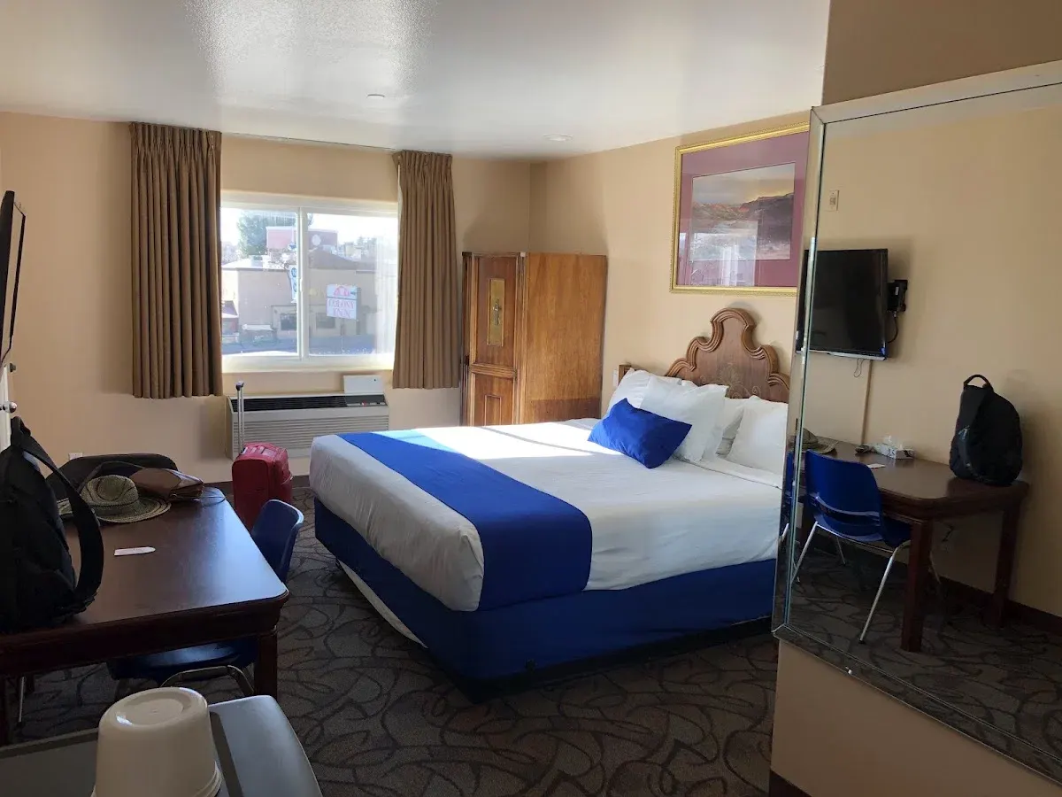 Colony Inn North Hollywood