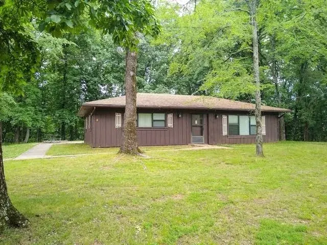 Lake Wappapello State Park Housekeeping Cabin