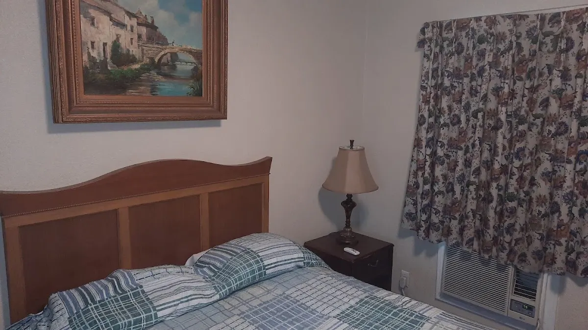 New Kansan Motel, Rancho Cucamonga