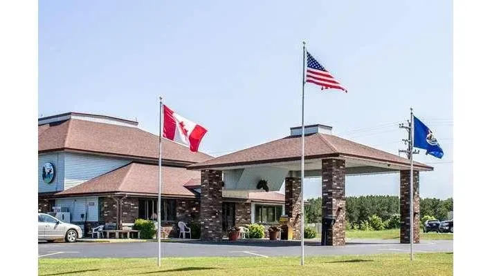 Quality Inn & Suites Newberry