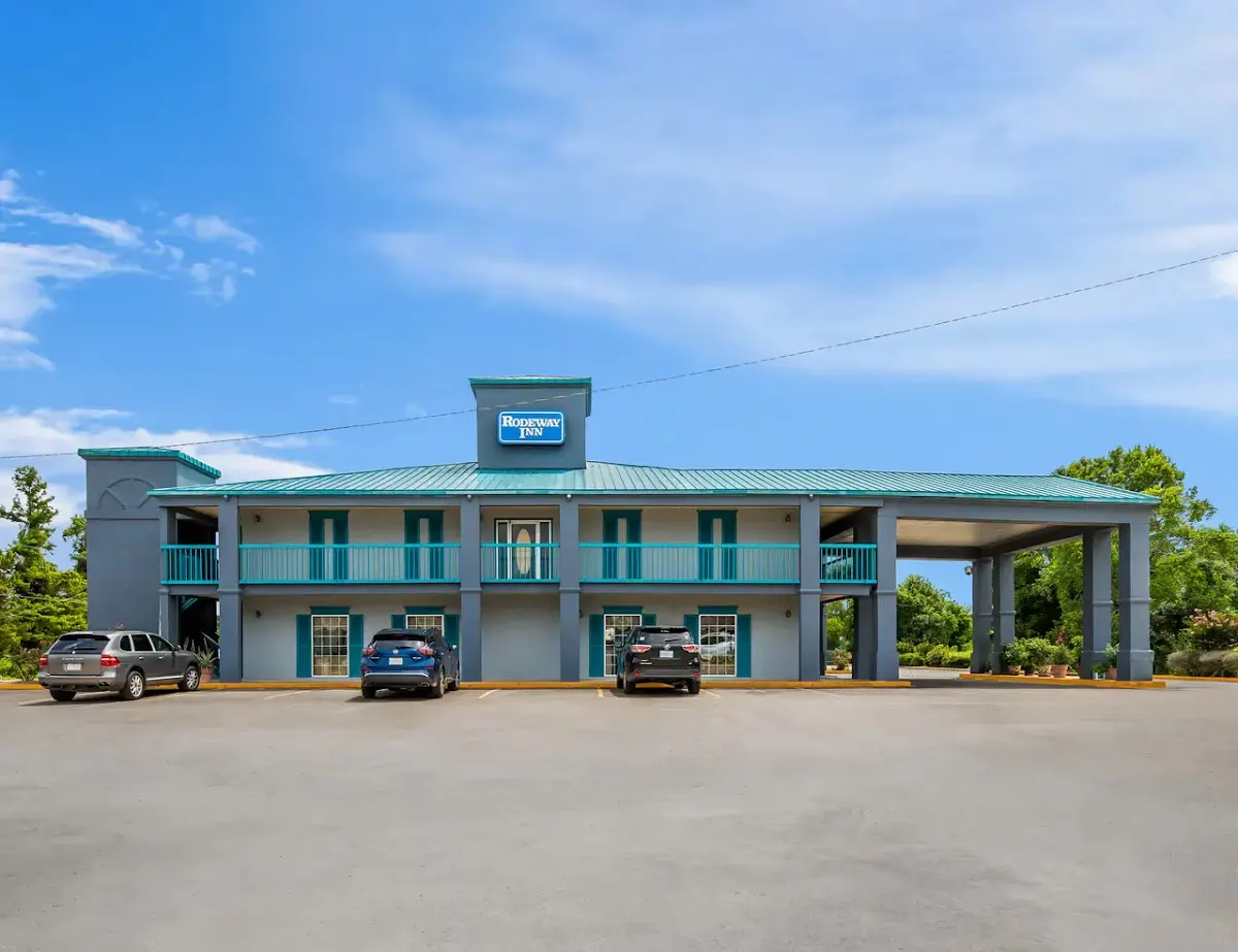 Rodeway Inn
