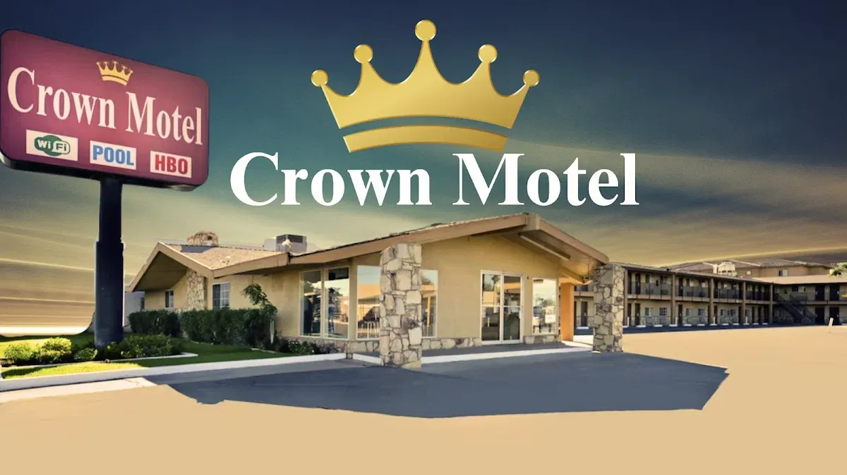 Crown Motel El Centro