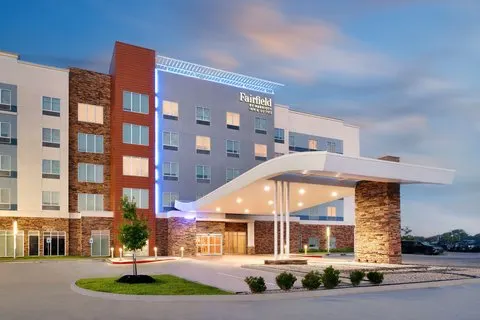 Fairfield by Marriott Inn & Suites Houston League City