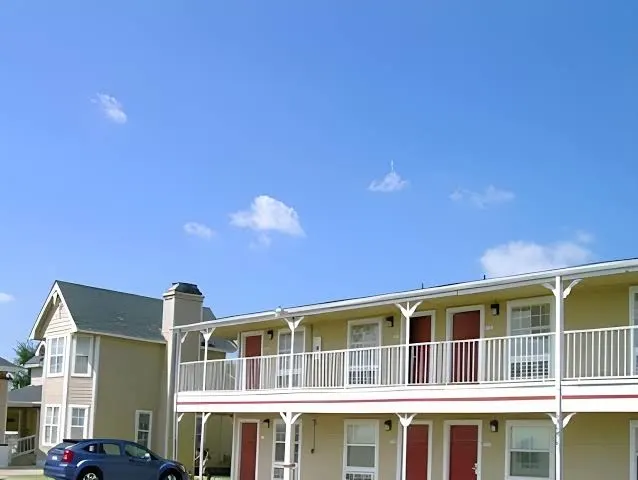 Victorian Inn Midland