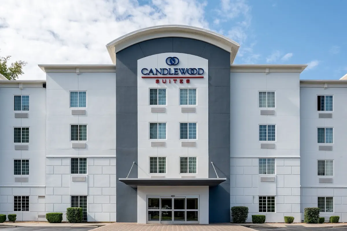 Candlewood Suites Mooresville/Lake Norman,NC by IHG